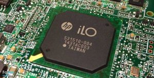 تکنولوژی iLO چیست؟ + تنظیم آیپی اختصاصی در ILO