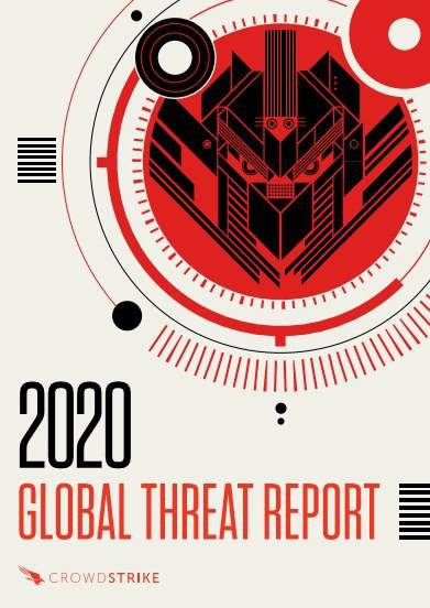 گزارش امنیتی تهدید جهانی 2020 GLOBAL THREAT REPORT