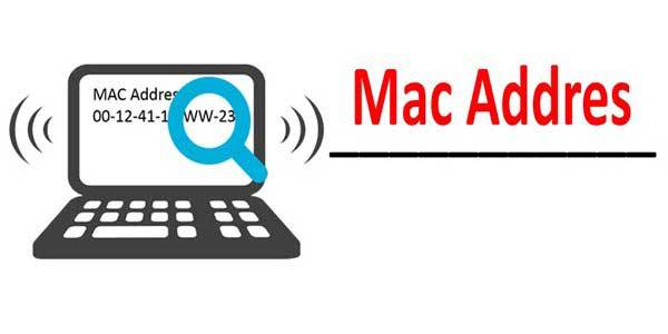 What-is-Mac-Address