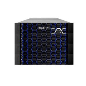 Dell EMC Unity 550F SAN Storage