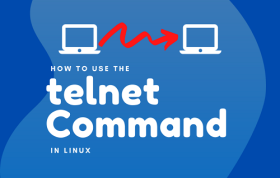 telnet-Command