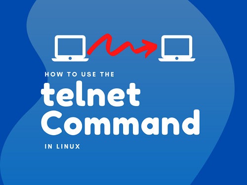 telnet-Command