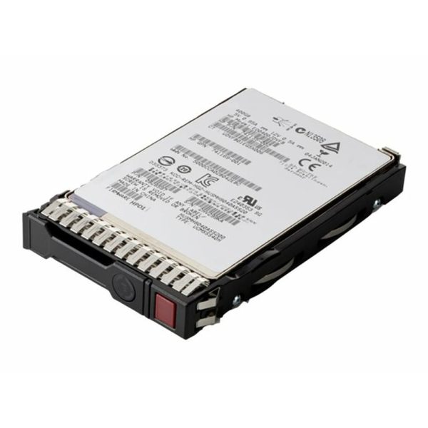 hPE-1.92TB-SAS-12G-Mixed-Use-SFF-SSD