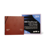 کارتریج IBM LTO-5