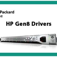 hp-gen8-drivers
