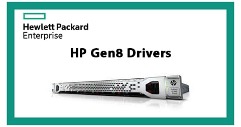 hp-gen8-drivers