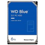Western Digital Blue WD60EZAZ
